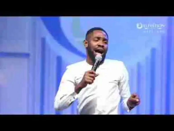 Video: Woli Arole’s Performance At Njoy 13